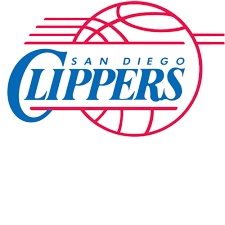 History of the san diego clippers. Los Angeles Clippers Logo History Retroseasons