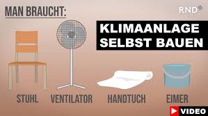 Wir zeigen dir im folgenden zum beispiel, wie einfach man eine klimaanlage selber bauen kann oder wie lecker selbst gemachtes eis schmeckt. Klimaanlage Einfach Selbst Bauen Kaufdex