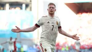 De bruyne quickly became an integral part of the blues' attack, orchestrating, providing and often finishing moves that quickly made him indispensable. Kevin De Bruyne Latest News Stats Rumours 90min