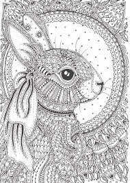 Dieren kleurplaat moeilijk kleurplaat konijn download gratis konijn kleurplaten. Kleurplaat Konijn 54 Leuke Kleurplaten Konijnen Tijd Met Kinderen