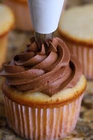 Chocolate Buttercream Frosting Cupcake Recipes Chocolate Cake Frosting Recipe Best Chocolate Cake