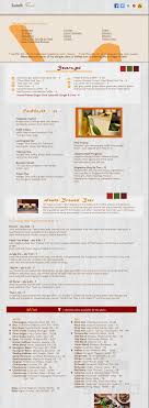 After discovering bia hoi (a light vietnamese rice lager) on a trip to hanoi, vietnam, braden and yasmin were compelled to share the refreshing brew with their guests. Malai Kitchen Menu In Dallas Texas Usa