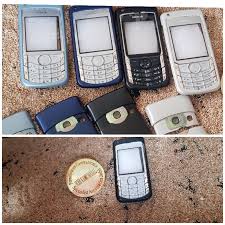 Nokia 6681 Casing