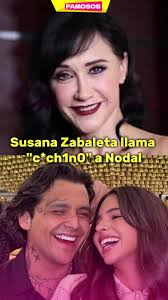 Que paso con el audio en la presentacion de Maria Jose en La Casa De ...