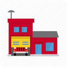 Browse and download our collection of 60 free fire station icons & clip art images below or search for other icons using the simple search field. Fire Station Icon 295144 Free Icons Library