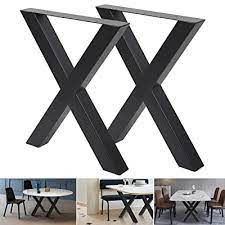 We did not find results for: Buy Set Of 2 Industrial Country Style Steel Table Legs 28 X24 Dining Table Legs 28 Height 24 Wide Office Table Legs Computer Desk Legs Steel Heavy Duty Bench Legs Table Legs Diy Iron Bench