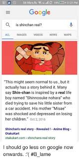 How Did Crayon Shin Chan Died Animeami #shinchan #shinchandeath #realstoryofshinchan shinchan's death real story (hindi) | real story of shinchan real story in tamil thanks to bro #hasim crayon shin chan is one of the most popular cartoon characters. how did crayon shin chan died animeami