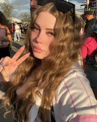 Teighlor Chanel Burke