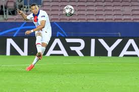Lately, they are coming off three consecutive wins and have won eight of their last they lost the first leg of this fixture by a humiliating 4:1 scoreline, however, and will be hoping to make a comeback here. Mbappe Hat Trick Stuns Barca To Put Psg In Sight Of Quarter Finals