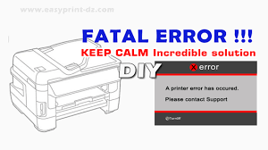 Epson stylus photo r320 series manual online: How To Solve Fatal Error In Printers Do It Yourself Part 3 Youtube