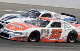 Here's a list full 2019 race schedule for the monster energy nascar cup series, including tv and live stream information. Nascar Advance Auto Parts Weekly Series Speed51