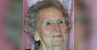 Sarah Bellinger Obituary