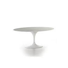 Exhibit custom prints in frames, small sculptures, unique tabletop objects and even busts—a classically academic addition to. Dining Room Table 170x110x73 Marble Aluminium White