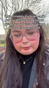 My Brain Can Tell The Difference Interview