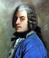 John, Lord Hervey: The Third Sex