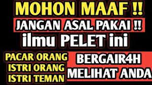 Tak baik nak runtuhkan rumahtangga orang. Mantra Pelet Paling Hebat Hanya Pelet Lewat Nama Bisa Membuat Istri Orang Tergila Gila Kepotimes