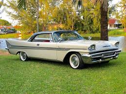 Image result for Spring Green 1958 Chrysler