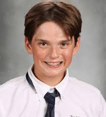 Sutton wins 2024 middle school Geography Bee