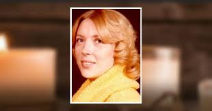 Sandra “Sandy” Kay Malmberg Obituary April 18, 2021