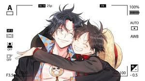 one piece おしゃれまとめの人気アイデア pinterest sehun oh ルフィ かわいい エース ワンピース イラスト