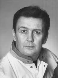 Robert “Bob” Lowe