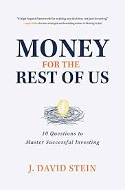 Free Download Pdf Money For The Rest Of Us 10 Questions To Master Successful Investing Free Epub Mobi Ebooks This Or That Questions Investing Books Investing