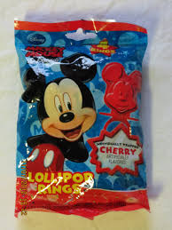 Maybe you would like to learn more about one of these? Mickey Mouse Friends 4 Lollipop Rings By Disney Buy Online In Bosnia And Herzegovina At Bosnia Desertcart Com Productid 13274876