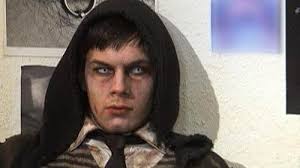 Otto; or, Up with Dead People (2008)