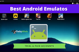 Pubg mobile is one of the most popular and adventurous survival games. 16 Best Android Emulators For Windows 10 Pc