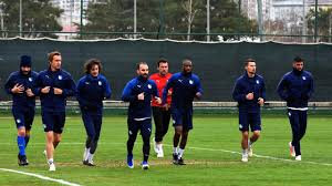Bb erzurumspor has also conceded an average of 1.6 goals per match in the same period. Erzurumspor Da 3 Futbolcu Ile Yollar Ayrildi Son Dakika Haberleri