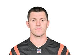 Hey let's meet our Quarterbacks! All of them!