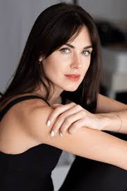 Actrița rusă Irina Antonenko ca Nico Robin : r/OnePiece