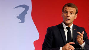 Retrouvez ici les actualités et politiques publiques du gouvernement français. Pergulatan Prancis Melawan Islamisme Sosbud Laporan Seputar Seni Gaya Hidup Dan Sosial Dw 22 10 2020