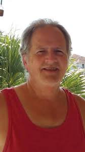 Profile for Douglas Ellison