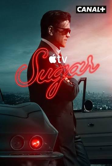 Sugar (2026) / S02 / EN
