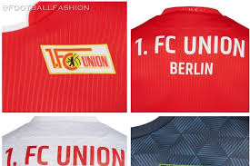 Latest union berlin news from goal.com, including transfer updates, rumours, results, scores and player interviews. Union Berlin 2019 20 Macron Kits Football Fashion