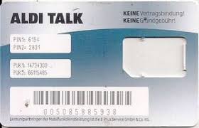Je hebt belangstelling voor aldi talk of je bent al klant en je hebt een vraag over aldi talk? Phonecard Medion Mobile Aldi Talk E Plus Germany Federal Republic Medion Mobile Gsm Sim Col De Med Sim 03 01