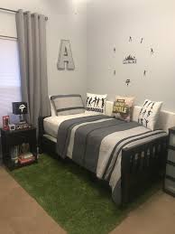 Fortnite Inspired Boys Bedrooms Gamer Room Big Boy Room