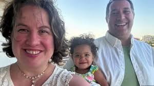 San Jose day care drownings: Remembering Lily Jade