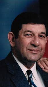 Charles "Norris" Laborde Sr. Obituary August 1, 2018