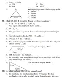 Soal uas penjas kelas xi semester 1 lengkap beserta jawabannya. Tag Soal Dan Jawaban Aswaja Kelas Xi Semester Genap Kumpulan Contoh Surat Dan Soal Terlengkap