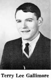 Passing of Terry Gialluca, husband of Classmate Nancy Beswick