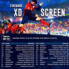 To view showtimes list and book tickets go to the amc site. Thalapathy Vijay And Atlees Bigil Usa Theatre List