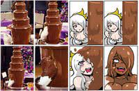 With tenor, maker of gif keyboard, add popular bird chocolate fountain animated gifs to your conversations. Chocolate Bird Know Your Meme