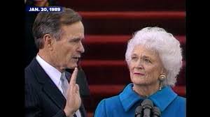 President George H.W. Bush - ABC News