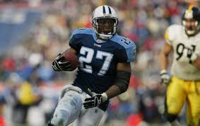Eddie george believes the titans are a playoff team. Tamara Johnson George How Rich Is Eddie George S Wife