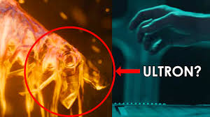 Avengers Endgame Official Trailer 6 Things You Probably Missed