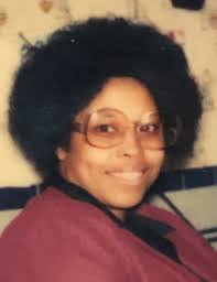 Patricia Ann McDaniel Jackson