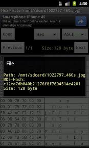 Hex Pirate For Android Apk Download
