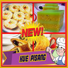 May 18, 2021 · resep popcorn. Aneka Resep Kue Pisang Simple Enak For Android Apk Download